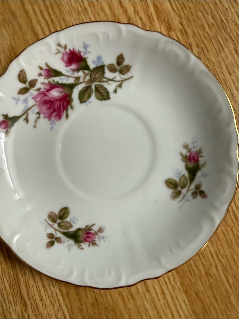 Bell Flower by Fine China of Japan - Vintage mix brand  
All new
